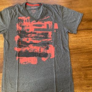 Esprit - mens v-neck size L